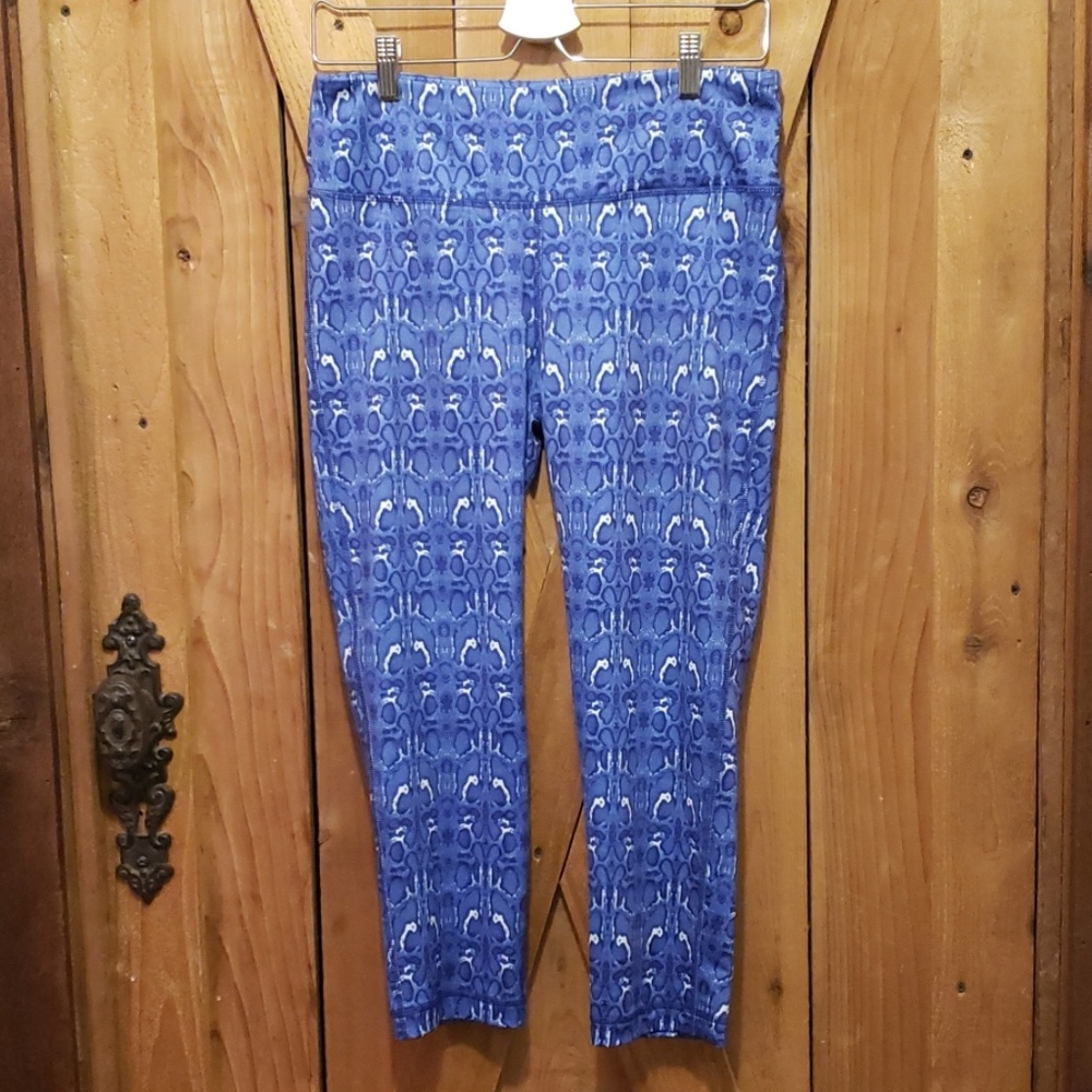 90 Degree by Reflex Leggings, Medium